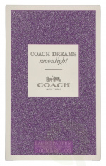 Coach Dreams Moonlight Edp Spray 60 ml