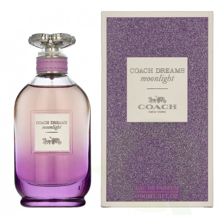 Coach Dreams Moonlight Edp Spray 90 ml