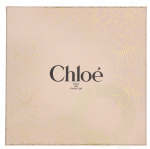 Chloe By Chloe Giftset 60 ml Edp Spray 50ml/Edp Spray 10ml