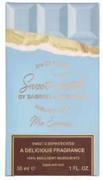 Sabrina Carpenter Sweet Tooth Me Espresso Edp Spray 30 ml
