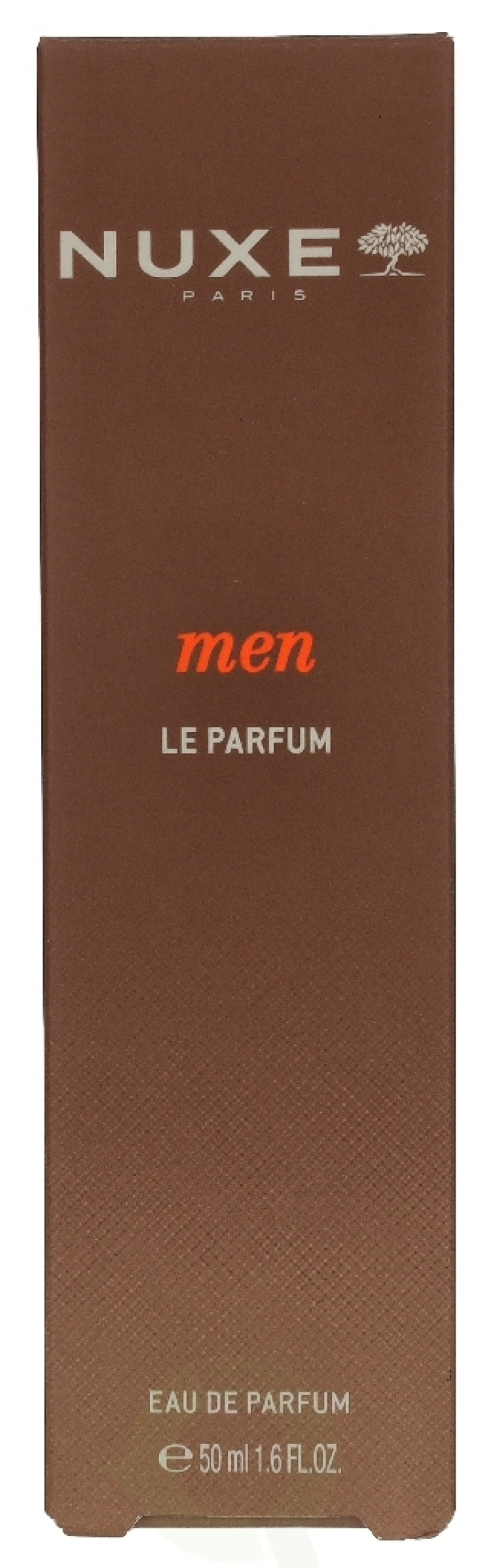 Nuxe Men Edp Spray 50 ml