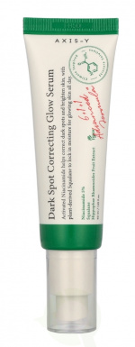 AXIS-Y Dark Spot Correcting Glow Serum 50 ml