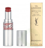 Yves Saint Laurent YSL Loveshine Lipstick 3.2 g #214
