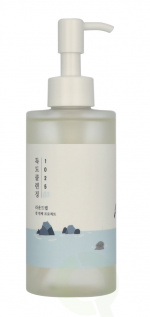 Round Lab 1025 Dokdo Cleansing Oil 200 ml