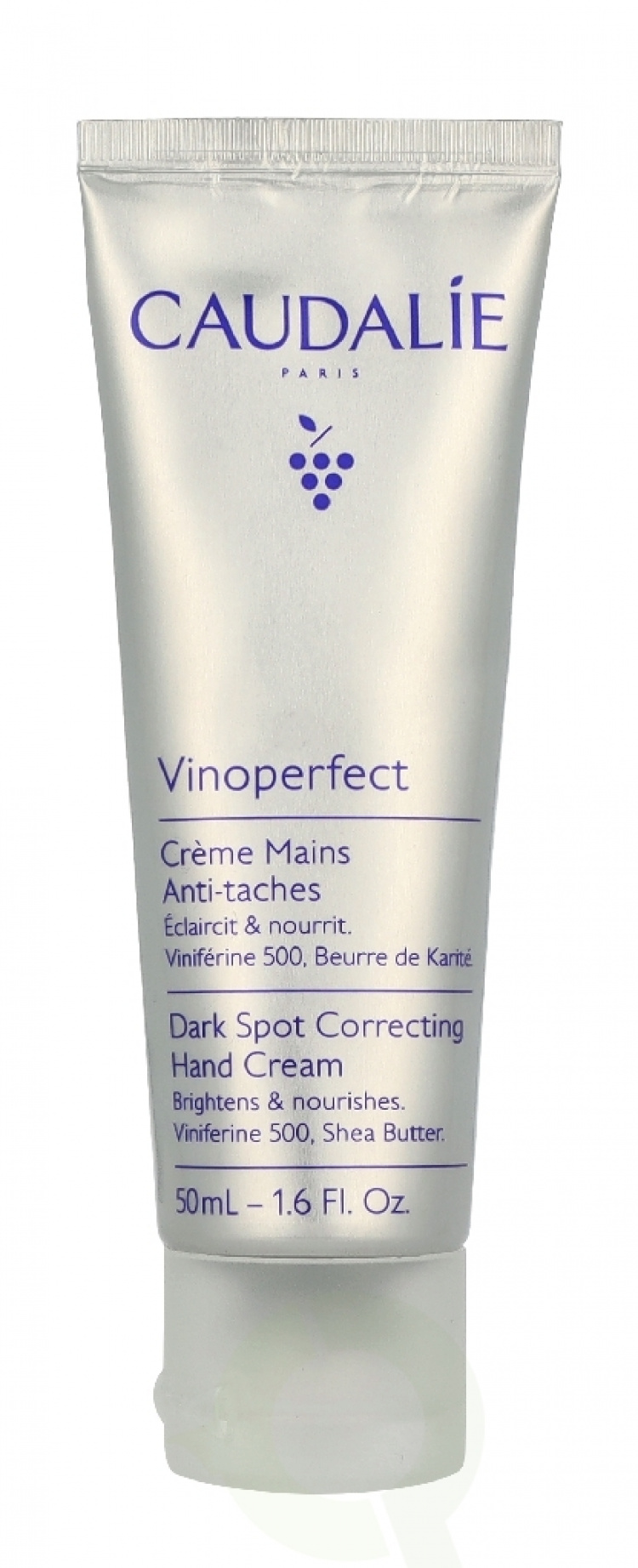 Caudalie Vinoperfect Dark Spot Correcting Hand Cream 50 ml