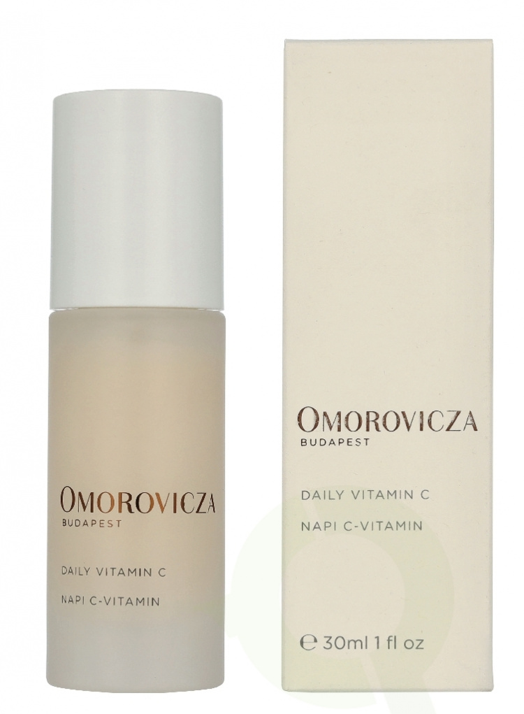 Omorovicza Daily Vitamin C 30 ml