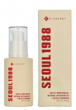 K-SECRET Seoul 1988 Serum Retinal Liposome 2% + Black Ginseng 30 ml