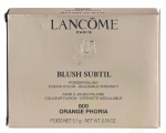Lancome Blush Subtil Powder Blush 5.1 g #800 Orange Phoria