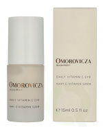 Omorovicza Daily Vitamin C Eye Cream 15 ml