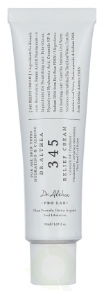 Dr. Althea 345 Relief Cream 50 ml