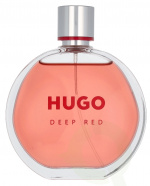 Hugo Boss Deep Red Edp Spray 75 ml