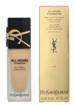 Yves Saint Laurent YSL All Hours Luminous Matte Foundation 25 ml #LN4