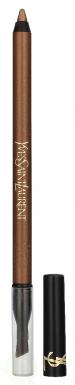 Yves Saint Laurent YSL Lines Liberated Eye Liner Waterproof 1.2 g #03 Bronze