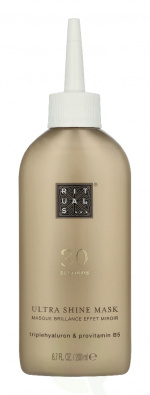 Rituals 30 Seconds Ultra Shine Mask 200 ml