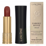 Lancome L\'Absolu Rouge Cream Lipstick 3.4 g #11 Rose Nature