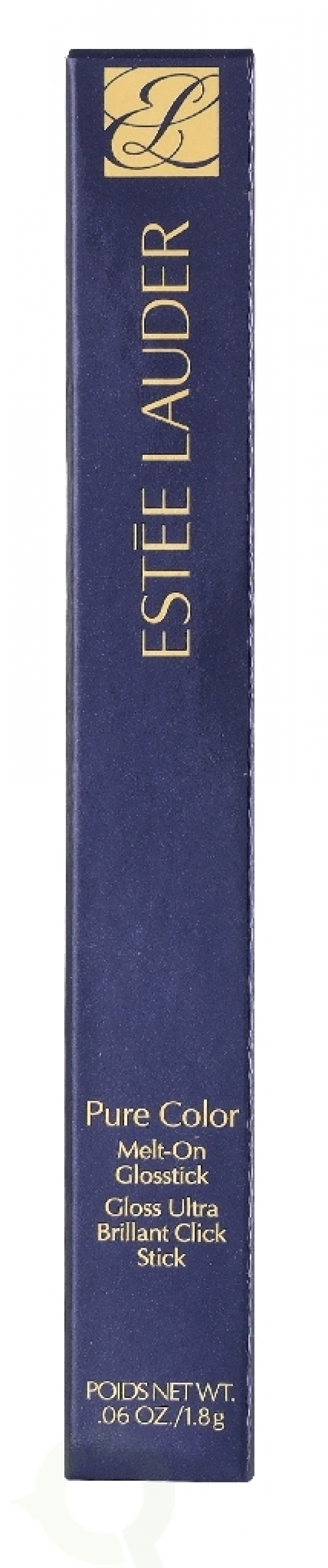 Estee Lauder Pure Color Gloss Ultra-Brillant Click Stick 1.8 g #890 Melted Tangerine