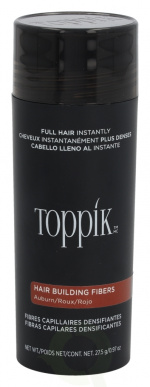 Toppik Hair Building Fibers - Auburn 27.5 g
