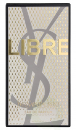 Yves Saint Laurent YSL Libre Edp Spray Refillable 50 ml