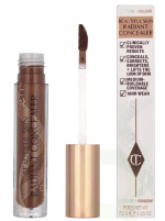 Charlotte Tilbury Beautiful Skin Radiant Concealer 7.2 g #17.5 Deep