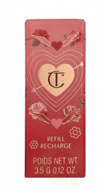 Charlotte Tilbury Matte Revolution Lipstick - Refill 3.5 g First Dance