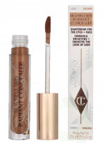 Charlotte Tilbury Beautiful Skin Radiant Concealer 7.2 g #15.5 Deep