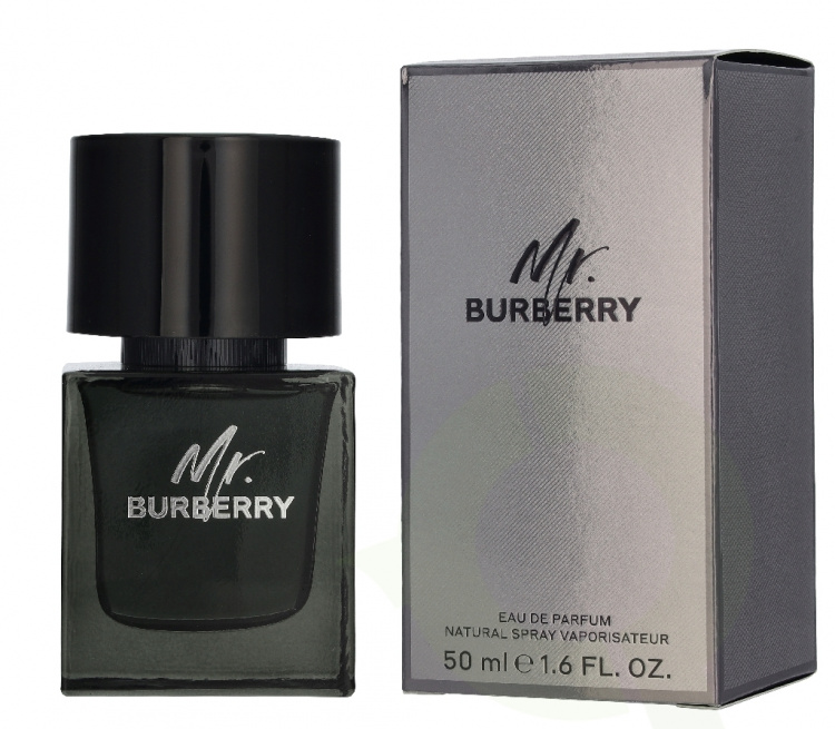 Burberry Mr. Burberry Edp Spray 50 ml