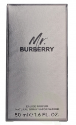 Burberry Mr. Burberry Edp Spray 50 ml