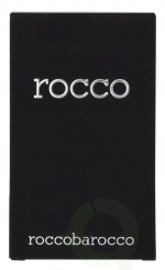 Rocco Barocco Black Edt Spray 100 ml