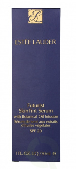 Estee Lauder Futurist SkinTint Serum SPF20 30 ml #3C2 Pebble