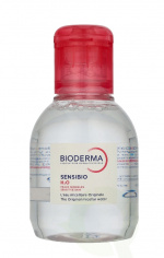Bioderma Sensibio H2O Micellar Water 100 ml