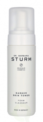 Barbara Sturm Dr. Barbara Sturm Darker Skin Tones Foam Cleanser 150 ml