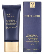 Estee Lauder Double Wear Maximum Cover Makeup SPF15 30 ml #07 Medium Deep