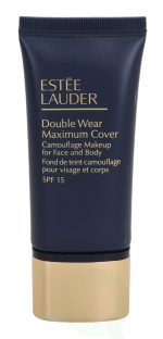 Estee Lauder Double Wear Maximum Cover Makeup SPF15 30 ml 3N1 Ivory Beige