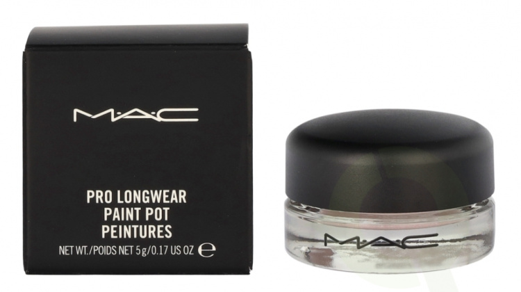 MAC Pro Longwear Paint Pot 5 g Princess Cut