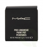 MAC Pro Longwear Paint Pot 5 g Princess Cut
