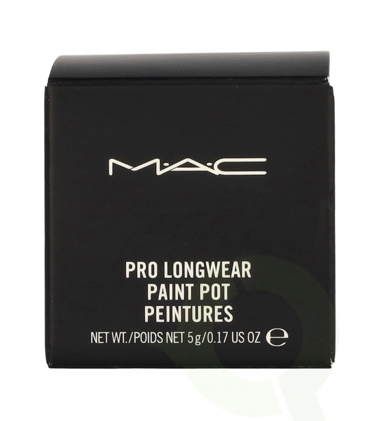 MAC Pro Longwear Paint Pot 5 g Princess Cut