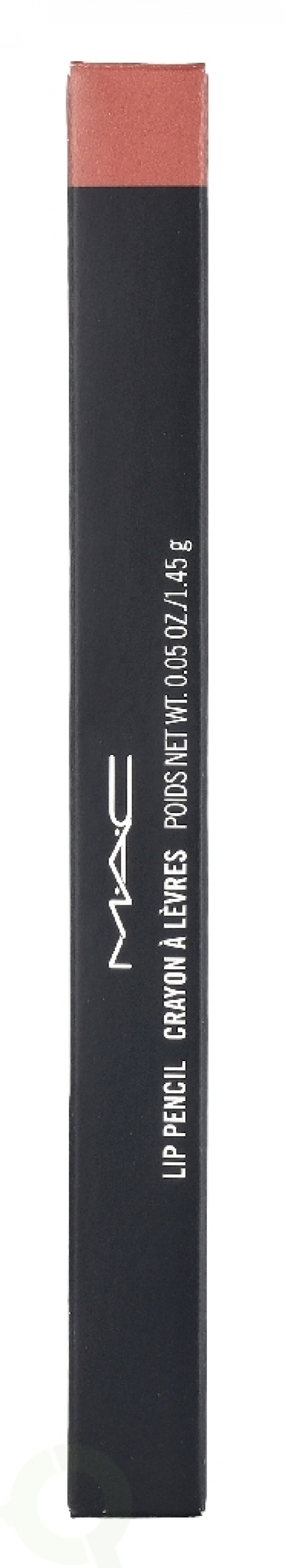 MAC Lip Pencil 1.45 g Boldy Bare