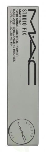 MAC Studio Fix Mattifine 12HR Shine-Control Primer 30 ml