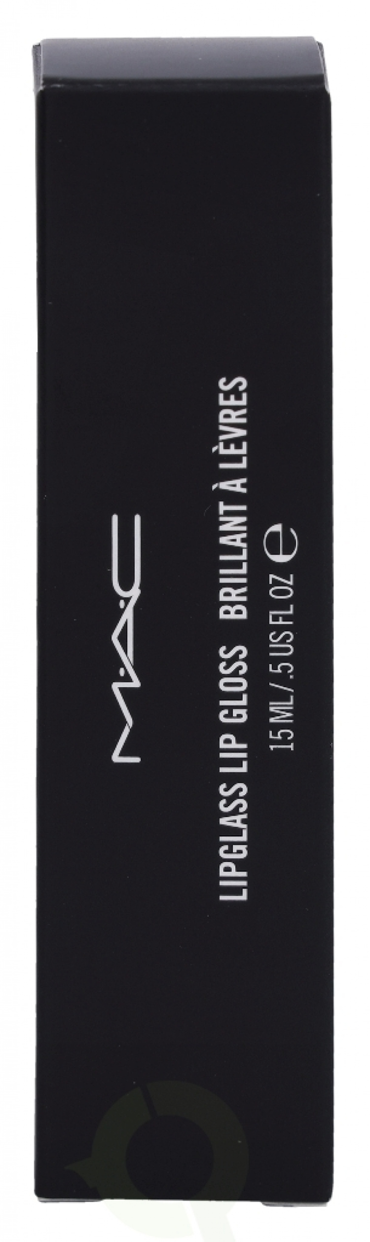 MAC Lipglass Lipgloss - Tube 15 ml Clear