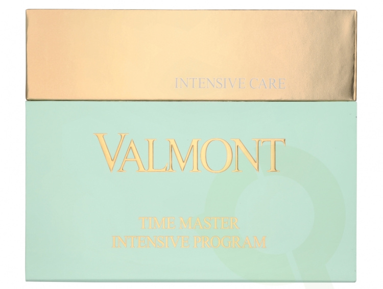 Valmont Time Master Intensive Program Set 42 ml 14x3ml Face Treatment