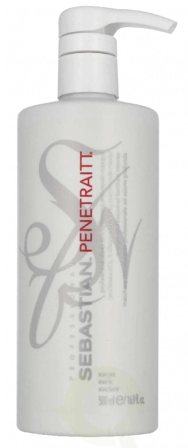 Sebastian Penetraitt Masque 500 ml
