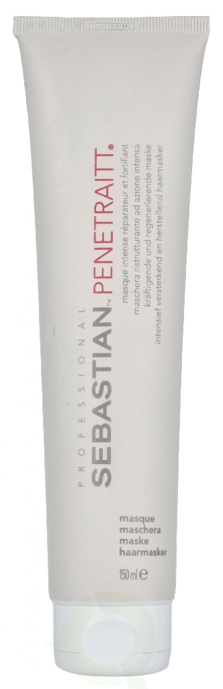 Sebastian Penetraitt Masque 150 ml