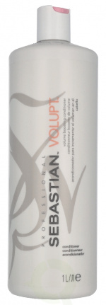 Sebastian Volupt Conditioner 1000 ml