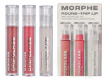 Morphe Misbehaved Lip Gloss Trio 11.4 ml 3x3,8ml
