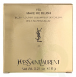 Yves Saint Laurent YSL Make Me Blush Powder 6 g #37 Peachy Nude