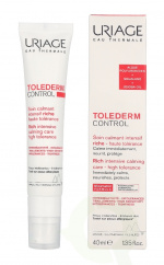 Uriage Tolederm Control Rich Soothing Care 40 ml