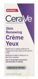 Cerave Skin Renewing Eye Cream 14 ml
