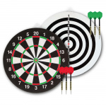 SportMe Dart Set - 2 i 1