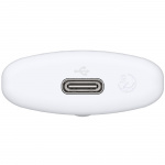 D-Link DSP-111 Kabinett USB-C 3.2 M.2 NVMe/NGFF SSD