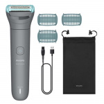 Philips Body Groomer 3000 serien med Triple Protect-raksystem BG3485/15